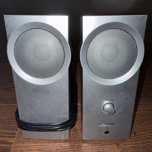 Bose companion multimedia - bose,