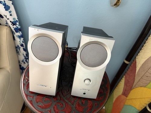 Bose companion series i - series,