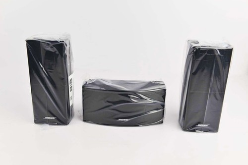 New 3pc bose - 3pc, jewel