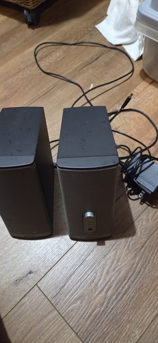 Bose companion series ii - bose,