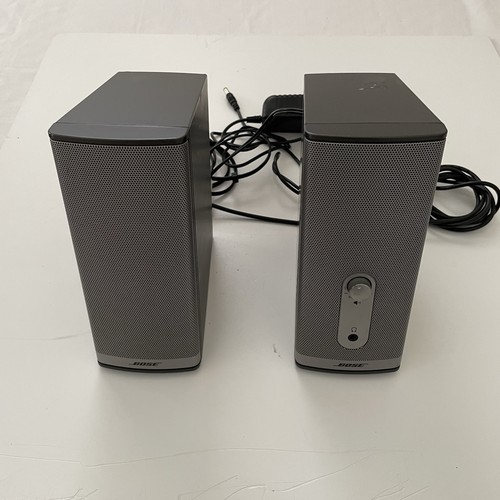Bose companion series - bose, 2