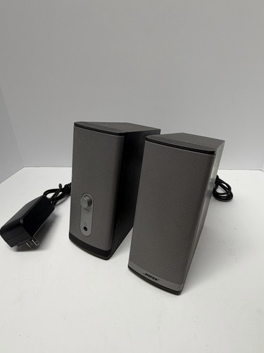 Bose companion series ii - companion,